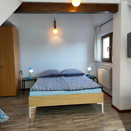 Accommodatie bij particulieren Klonowa