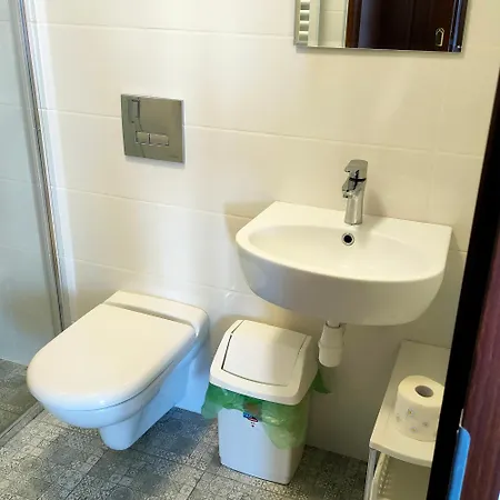 Accommodatie bij particulieren Klonowa