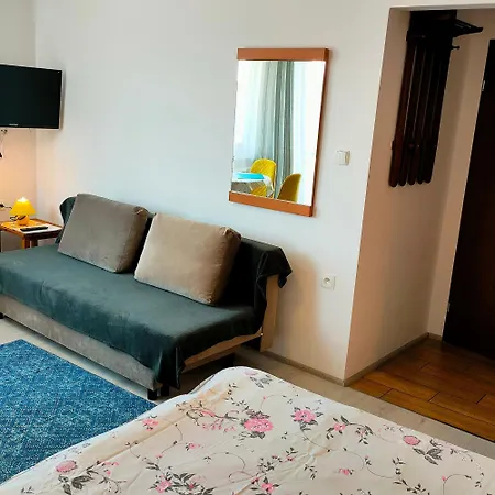 Klonowa Accommodatie bij particulieren