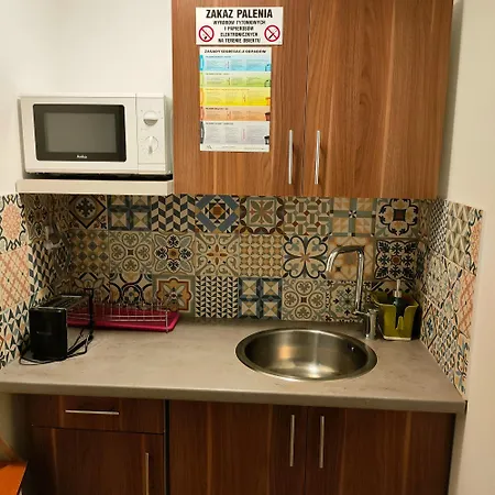 Klonowa Accommodatie bij particulieren