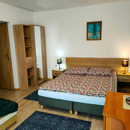 Klonowa Accommodatie bij particulieren *