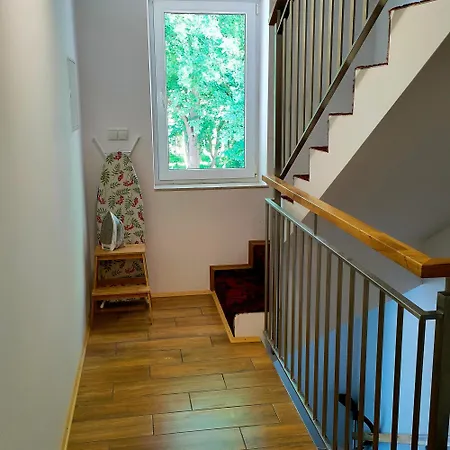 Accommodatie bij particulieren Klonowa *