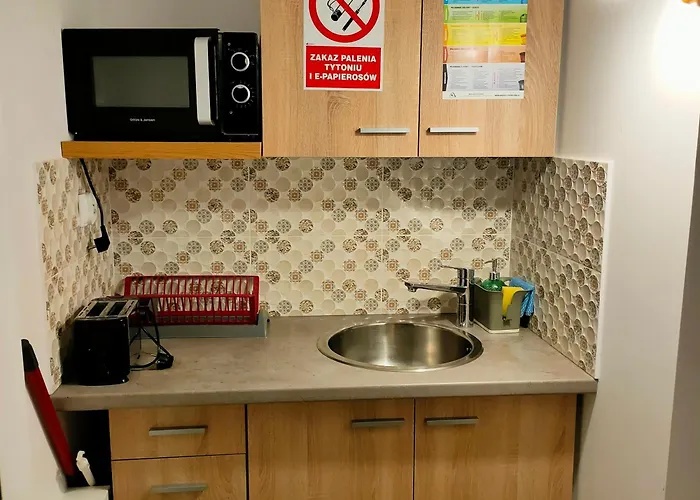 Klonowa * קולובז'ג