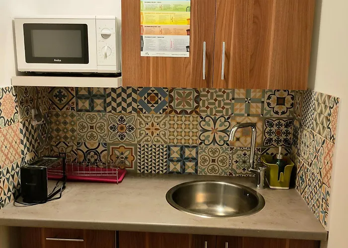 Klonowa בית אירוח