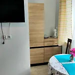 Klonowa Δωμάτια σε οικογενειακή κατοικία *