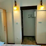 Δωμάτια σε οικογενειακή κατοικία Klonowa
