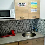 Klonowa Δωμάτια σε οικογενειακή κατοικία Kołobrzeg