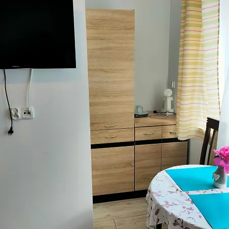 Klonowa Homestay *