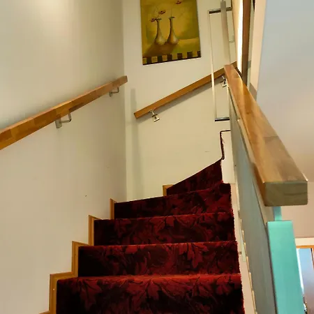 Privatunterkunft Klonowa Kolberg