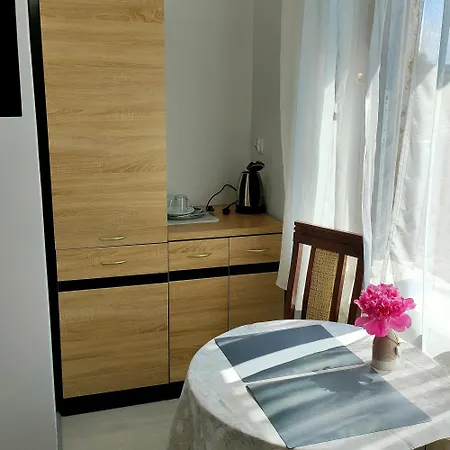 Klonowa Alloggio in famiglia *