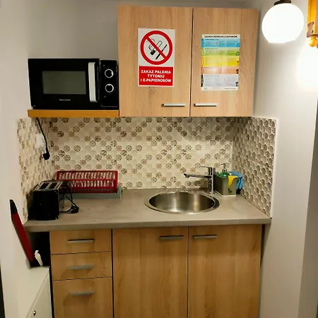 Klonowa * Kołobrzeg