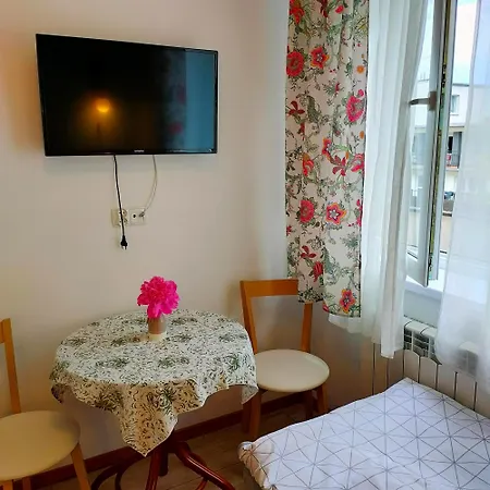 Klonowa Alloggio in famiglia Kołobrzeg