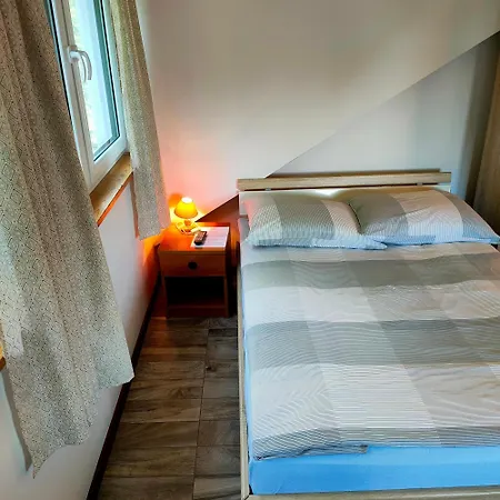 Klonowa Privatunterkunft