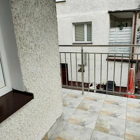 Klonowa Alloggio in famiglia *