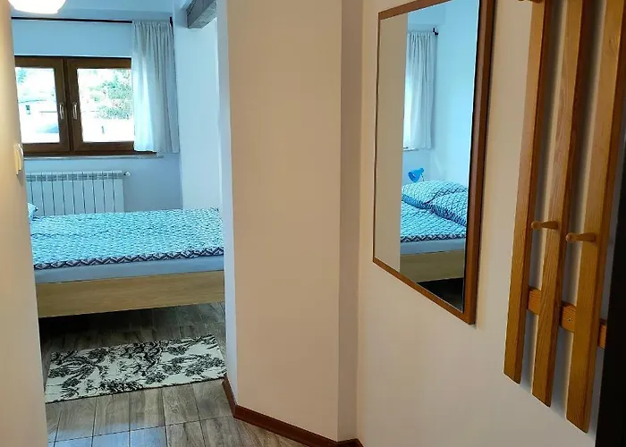 Privat bolig Klonowa