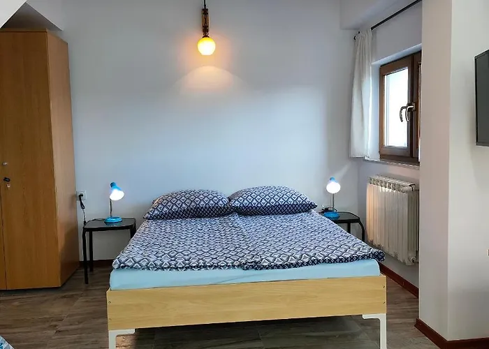 Privat bolig Klonowa