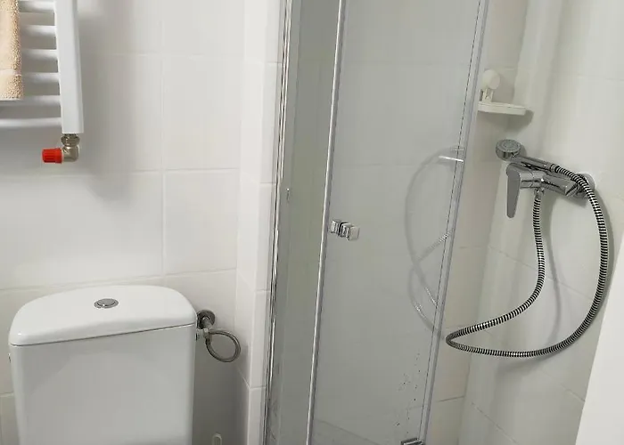 Klonowa * Kołobrzeg