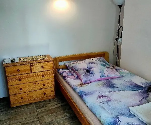 Klonowa Privat bolig