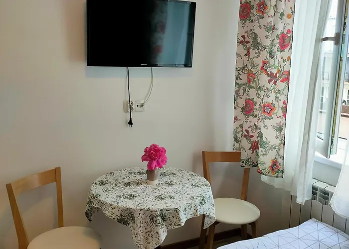 Klonowa Privat bolig Kołobrzeg