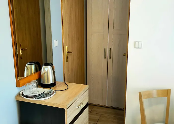 Klonowa Privat bolig