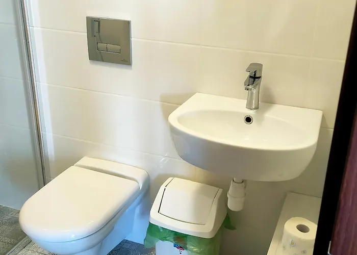 Privat bolig Klonowa