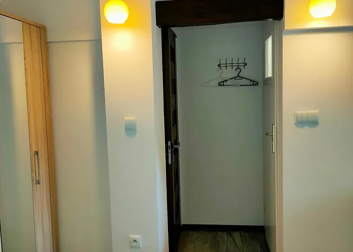 Privat bolig Klonowa