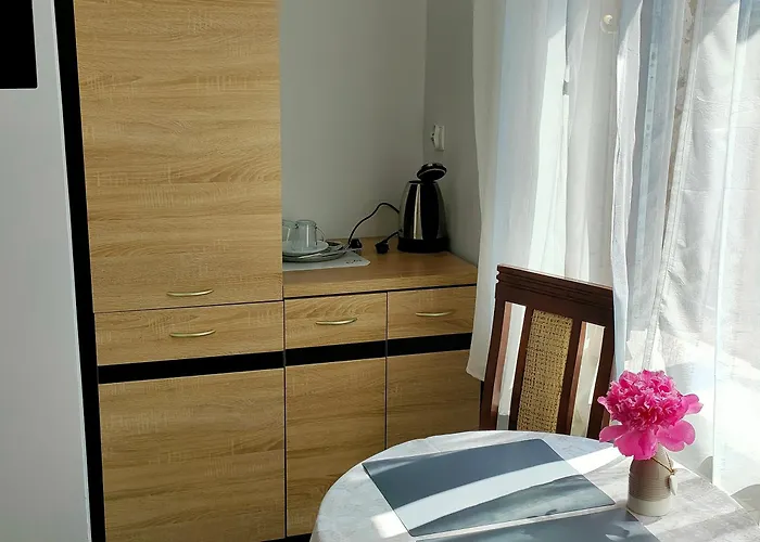 Klonowa Privat bolig *