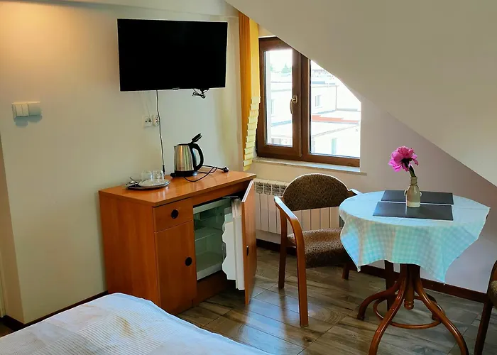 Privat bolig Klonowa Kołobrzeg