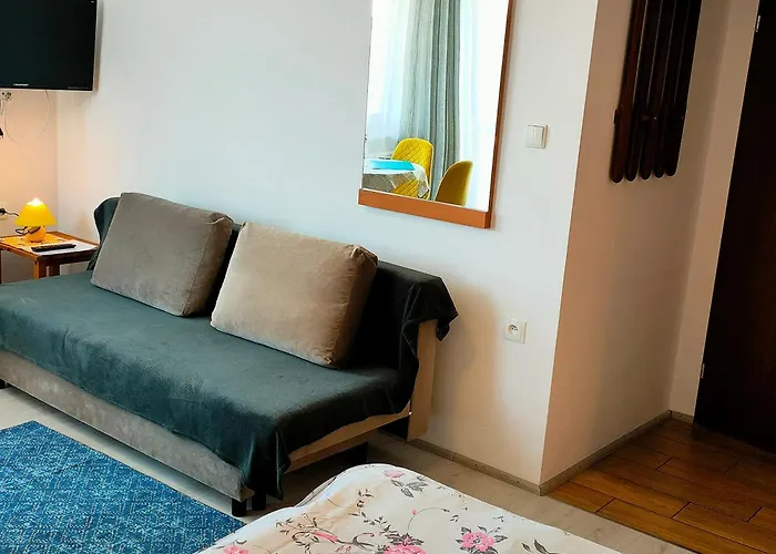 Klonowa Privat bolig