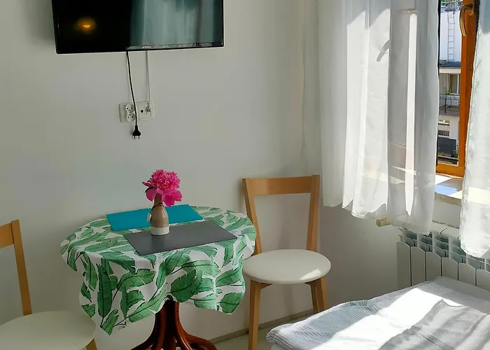 Privat bolig Klonowa Kołobrzeg