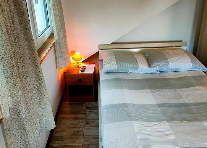 Klonowa Privat bolig