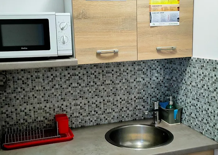 Klonowa Kwatera prywatna Kołobrzeg