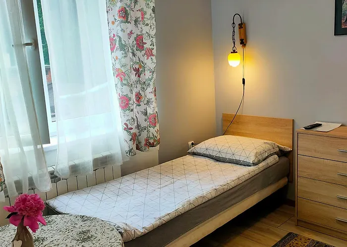 Privat bolig Klonowa Kołobrzeg